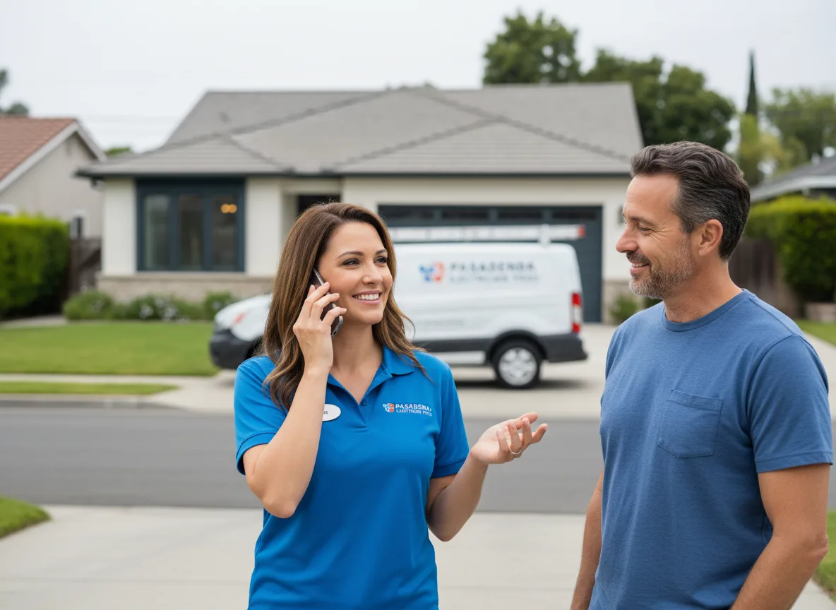Electrician Poyen, AR FAQs